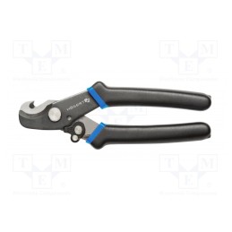 1 pcs x Hu00d6GERT TECHNIK - HT1P046 - Pliers, cutting, 168mm
