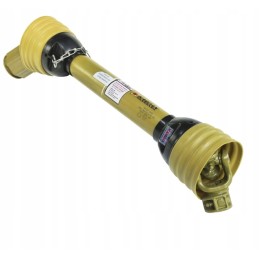 PTO shaft 460nm 610 900mm ratchet clutch