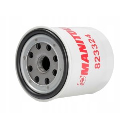 Original manitou oil filter 823324