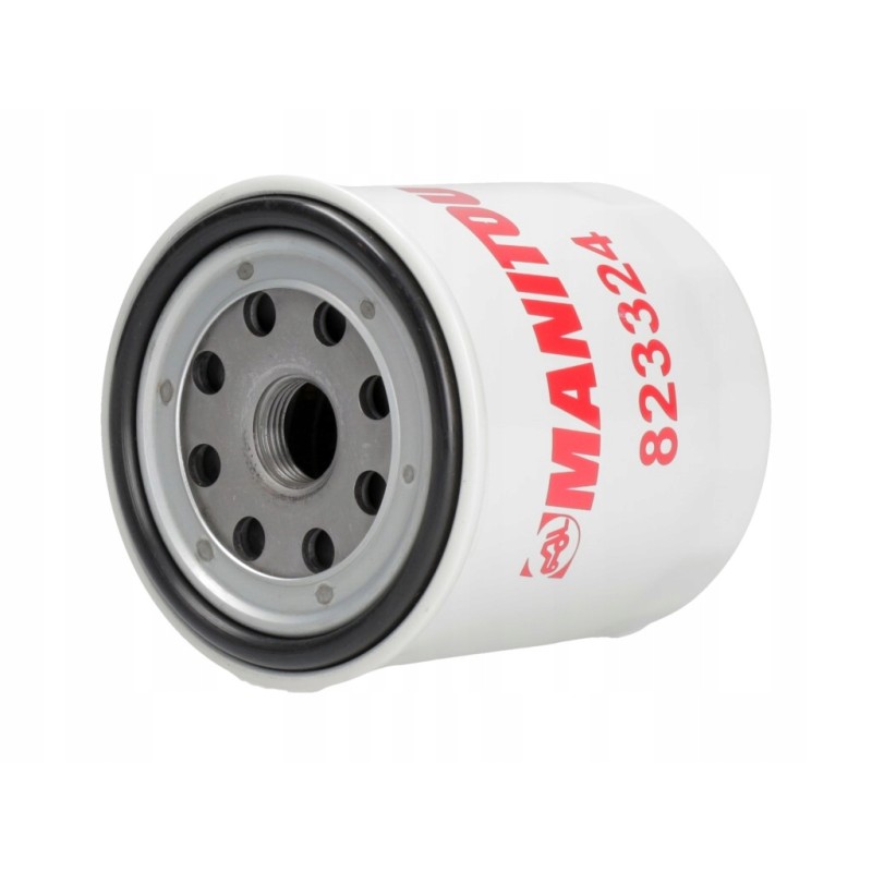 Original manitou oil filter 823324