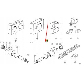 039854 0 hydraulic solenoid valve