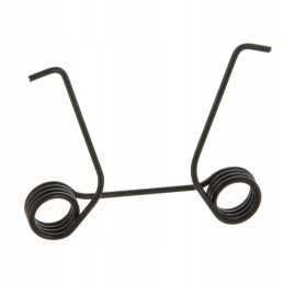 330 original Ursus clutch lever spring