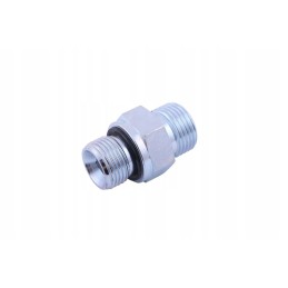 Nipple connector hydr m18x1 5 g3 8x18 Warynski