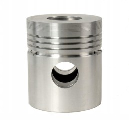 Engine piston q 102 zetor chamber 52mm 42cc 5mody