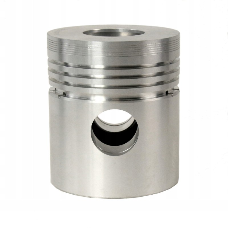 Engine piston q 102 zetor chamber 52mm 42cc 5mody