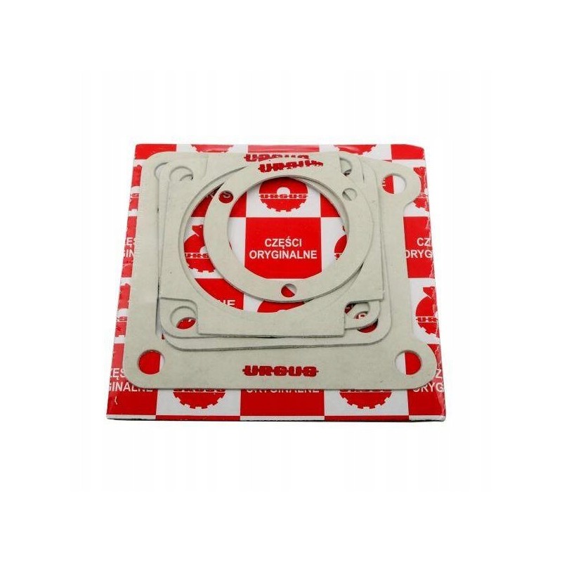 Compressor gasket set c 385 org 41005020ku