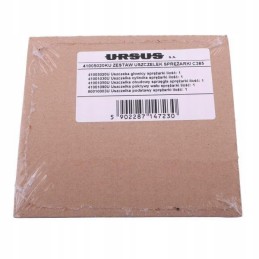 Compressor gasket set c 385 org 41005020ku