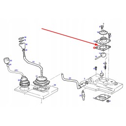 205105090010 paper seal