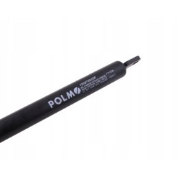 Rear window actuator l max 615mm 65421001 1 99 9