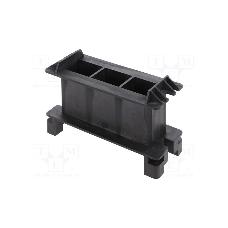 1 pcs x FERYSTER - E65-81-K-H - Coil former: without pins, Poles number: 1, THT