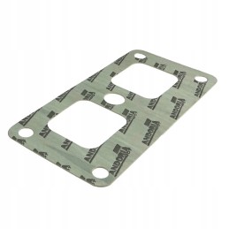 Oil filter body gasket, 4-cylinder Zetor