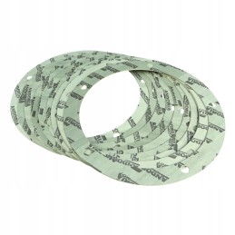 Cylinder housing gasket c 330 krazelite 0 8mm