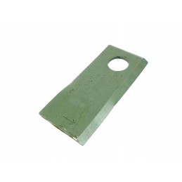 Lawn mower blade left pottinger 434969 4349690010 4349
