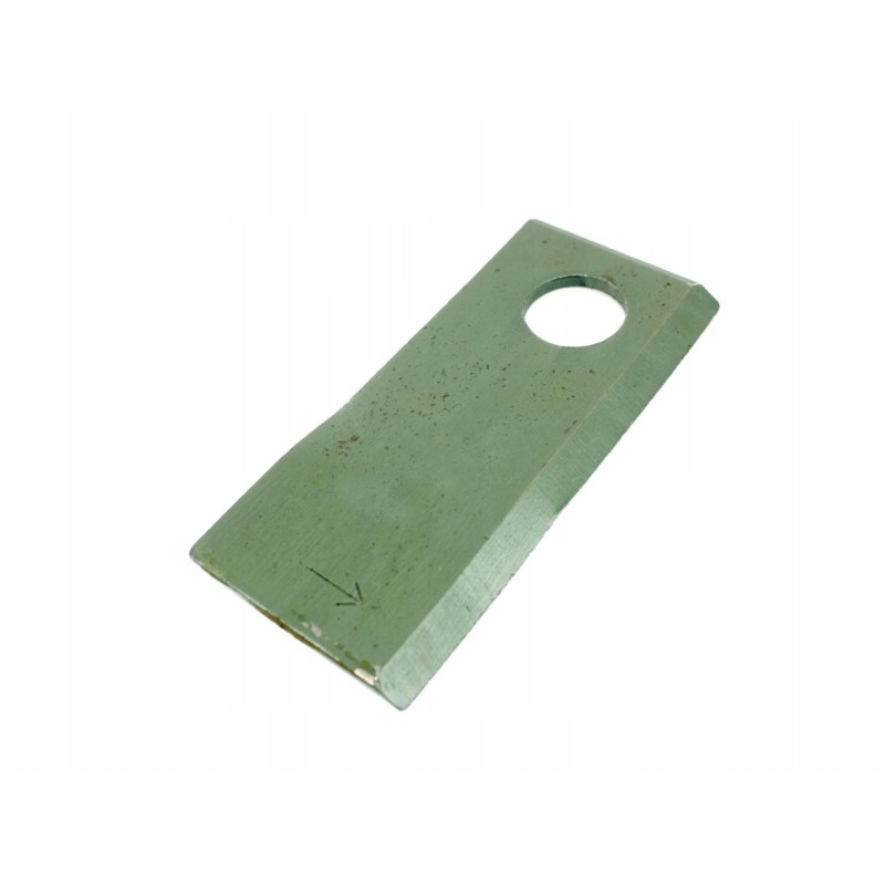 Lawn mower blade left pottinger 434969 4349690010 4349
