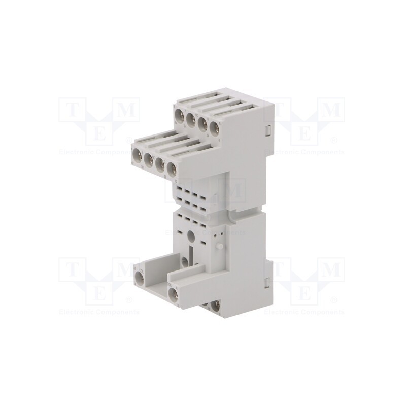 1 pcs x ABB - 1SVR405651R3000 - Socket