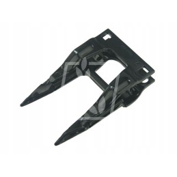 Double bayonet 410100001 original Schumacher