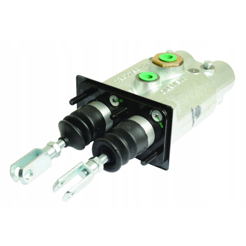 Brake master cylinder new holland tm case mxm 82024410