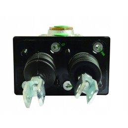 Brake master cylinder new holland tm case mxm 82024410