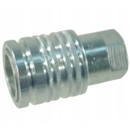 Quick connector socket skp f 1 2 internal thread