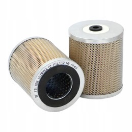 John deere hydraulic filter al25554