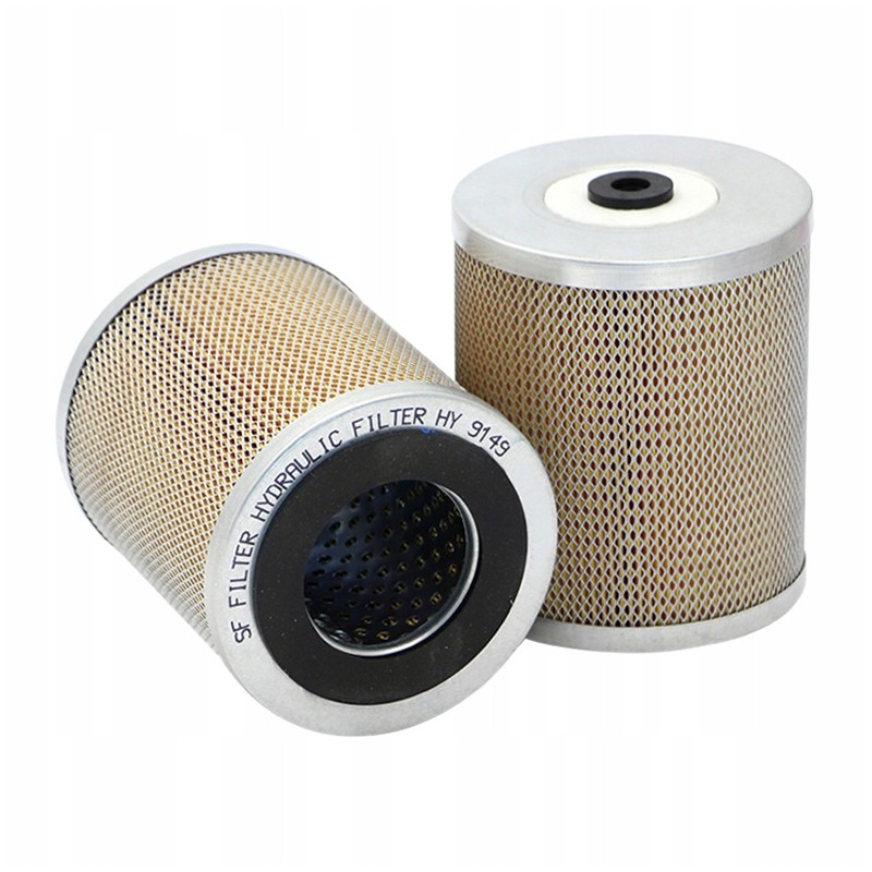 John deere hydraulic filter al25554