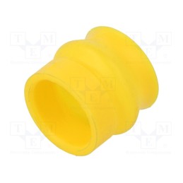 1 pcs x SCHNEIDER ELECTRIC - ZBZ58 - Cover, 22mm, Harmony XB4