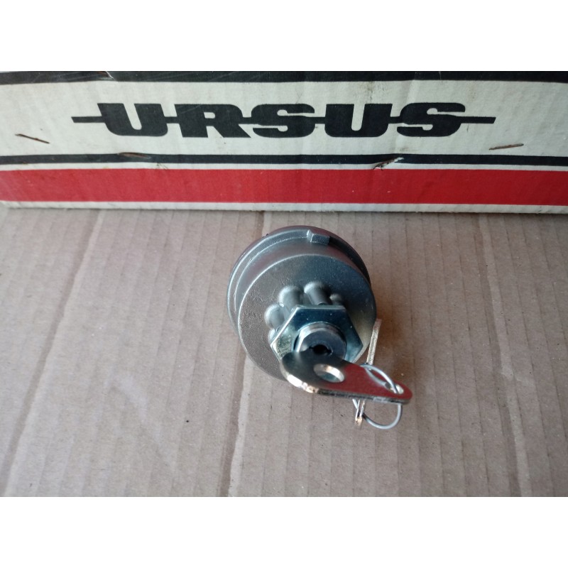 Ignition switch with key mf 3 4 case jcb lsn pl