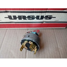 Ignition switch with key mf 3 4 case jcb lsn pl