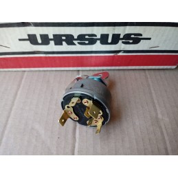 Ignition switch with key mf 3 4 case jcb lsn pl