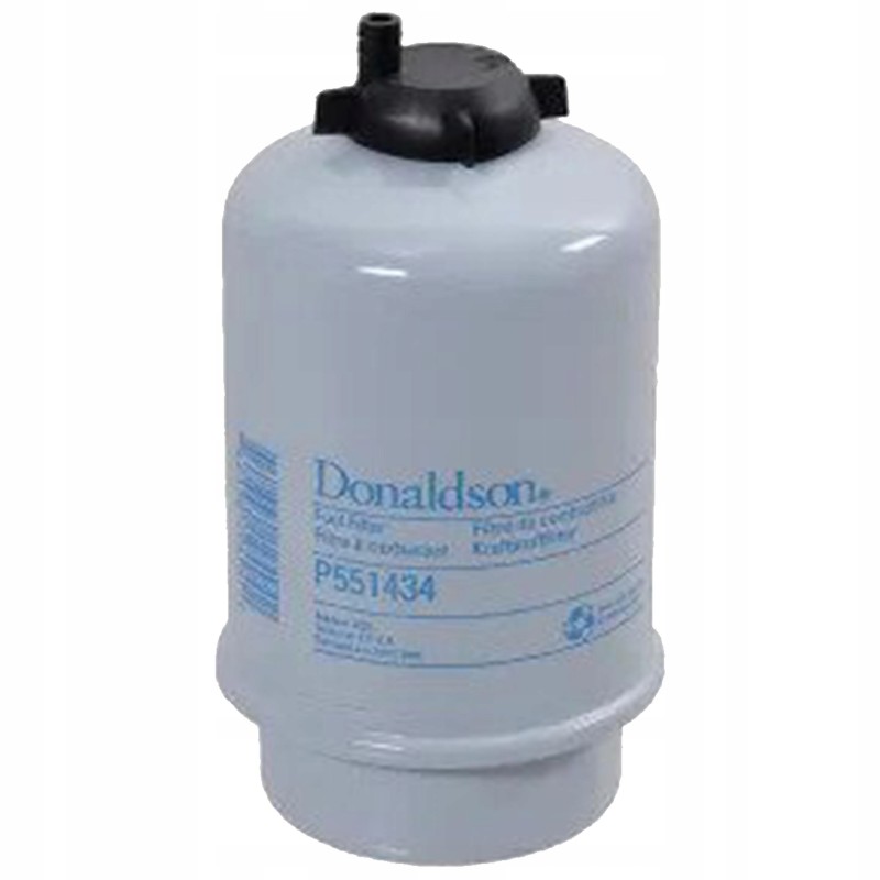 Fuel filter massey ferguson v836867591 from p551434