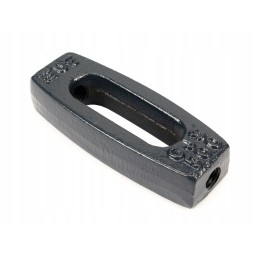 Chain turnbuckle tensioning nut C 330