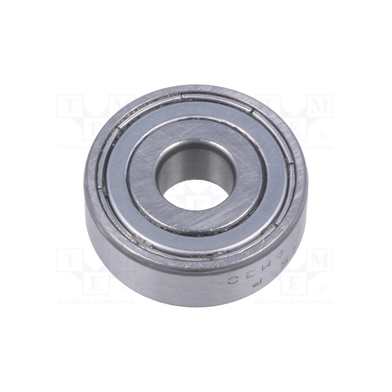 1 pcs x SKF - 628-2Z SKF - Bearing: single row deep groove ball, Øint: 8mm, Øout: 24mm, W: 8mm