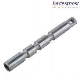 Standard slider a1 of the p40 distributor badestnost