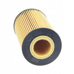 Oil filter fendt f836200510010 mannfilter hu9317x