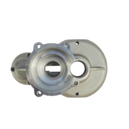 Magneton john starter gear housing