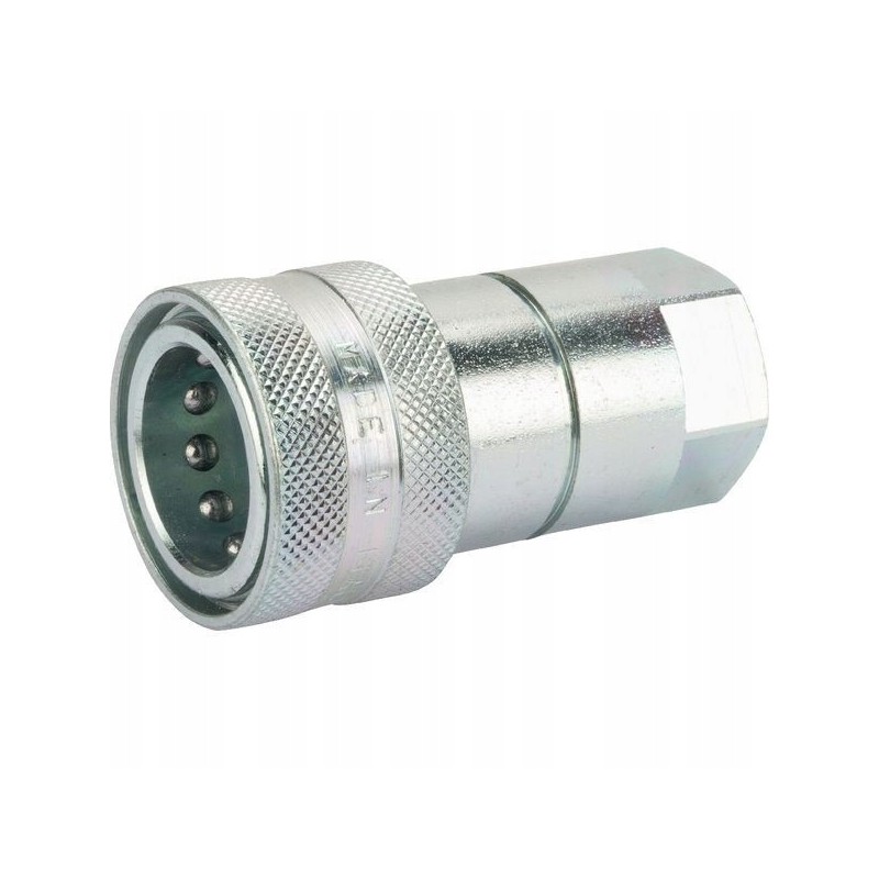 Nv38gasf quick connector 3 8 bsp ig