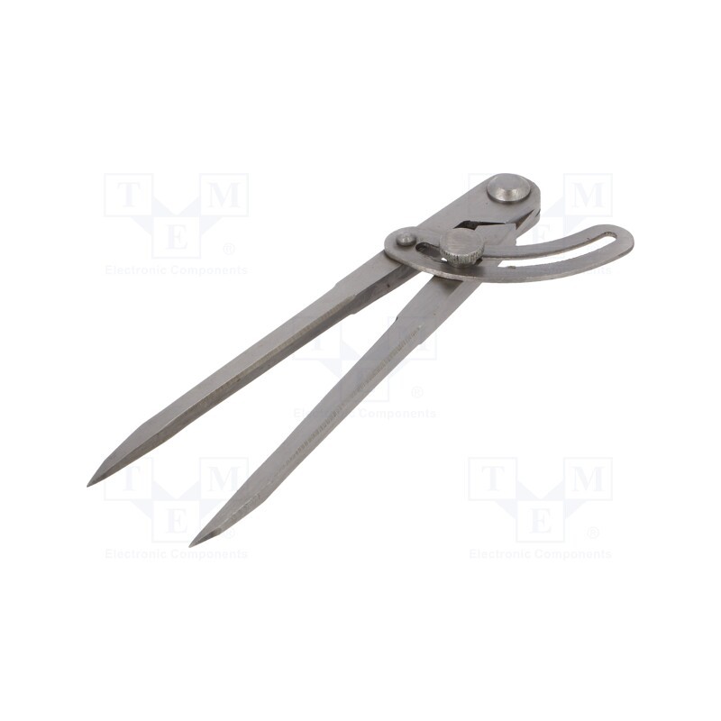 1 pcs x SCALA - 478.101 - Wing divider