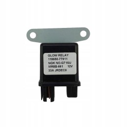 Yanmar preheating relay