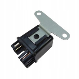 Yanmar preheating relay