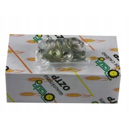 Mf3 brake shoe pressure kit