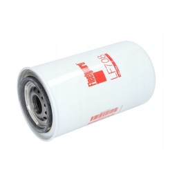 Fleetguard lf708 oil filter