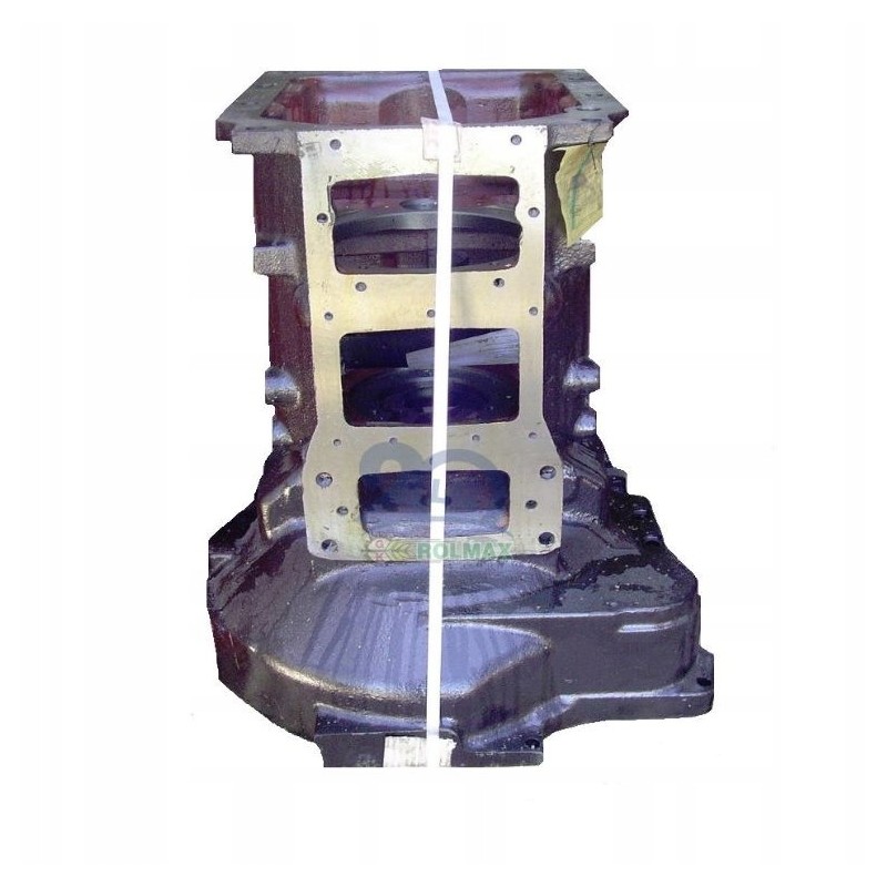 Clutch housing body mtz belarus 701601015