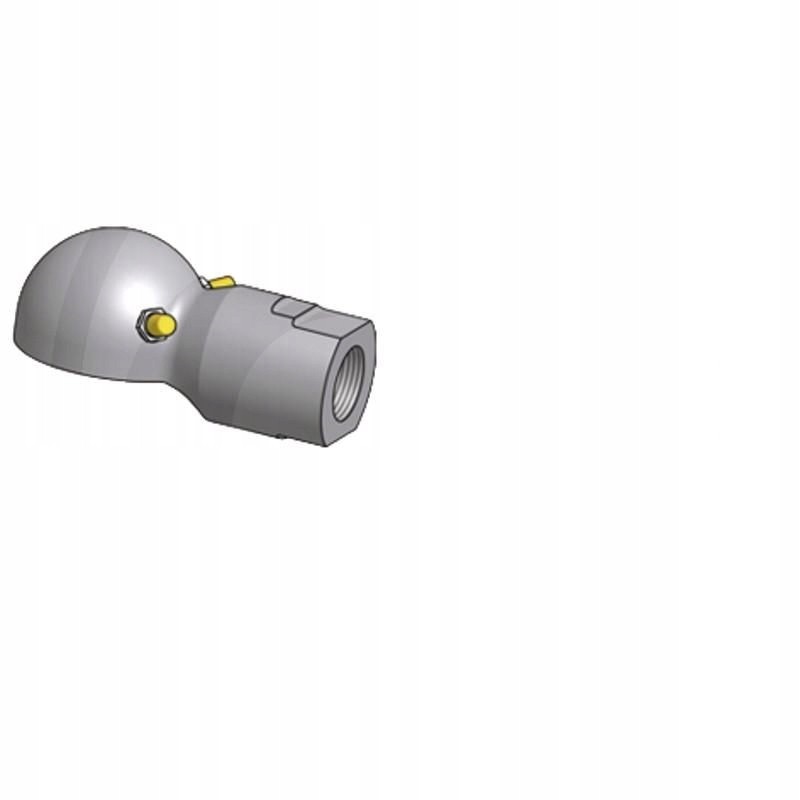 Dome k50 8004721 walterscheid