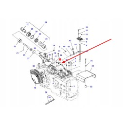 3761904m1 lift cover