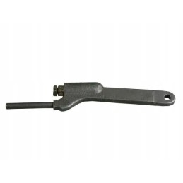 Power adjustment rod of the mf3 lifter