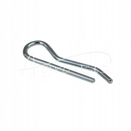 Lower link ball pin mf 3 sold after