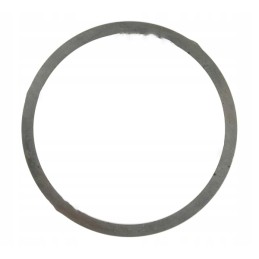 Front drive shim fits