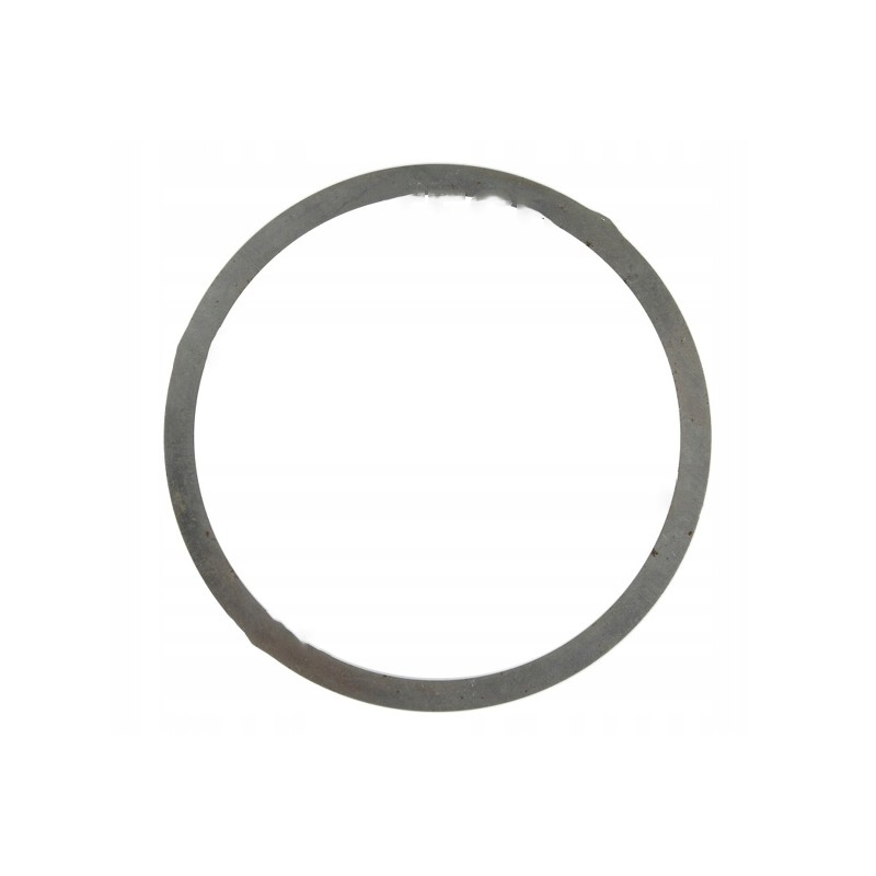 Front drive shim fits