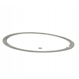 Front drive shim fits