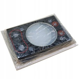 Head gasket c 360 with silicone